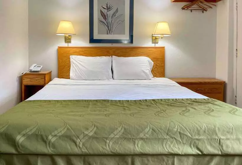 ホテル Rodeway Inn & Suites Omak Okanogan