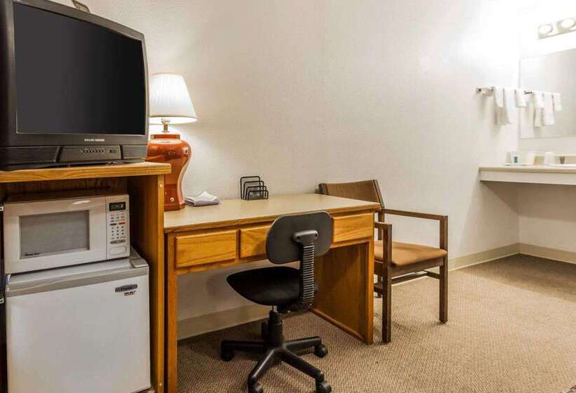 酒店 Rodeway Inn & Suites Omak  Okanogan