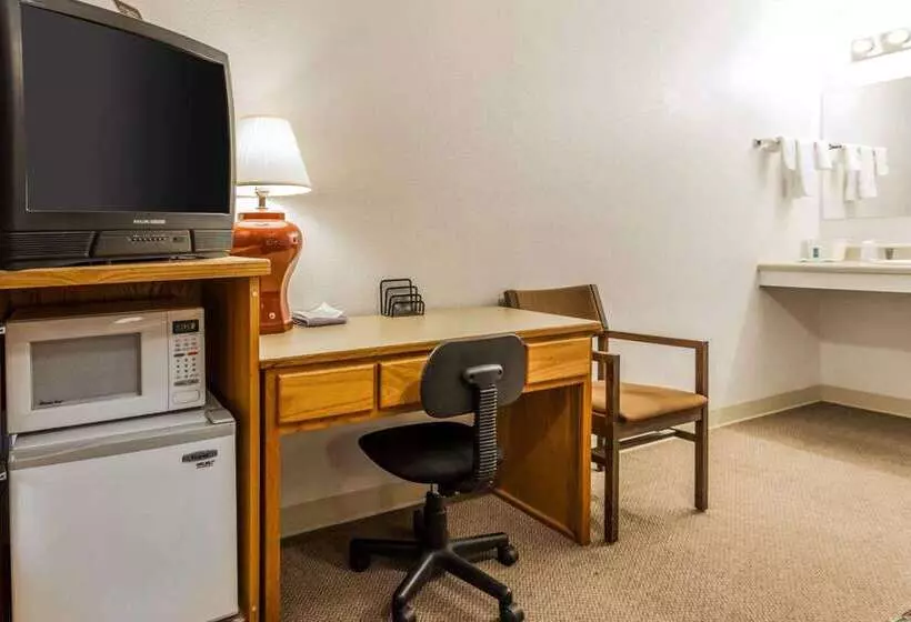 ホテル Rodeway Inn & Suites Omak Okanogan