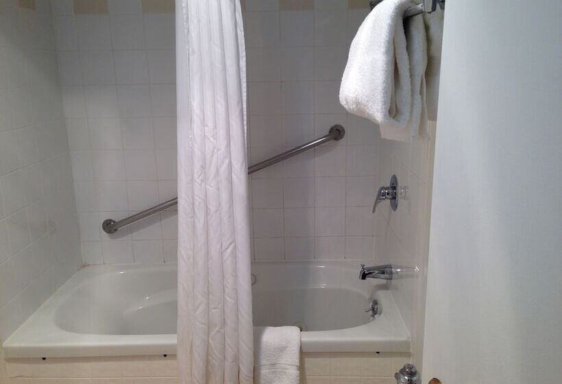 酒店 Rodeway Inn & Suites Omak  Okanogan