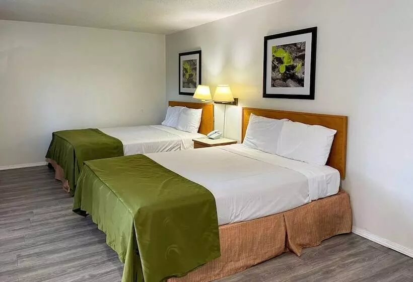 ホテル Rodeway Inn & Suites Omak Okanogan