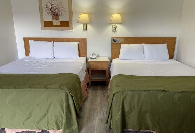 酒店 Rodeway Inn & Suites Omak  Okanogan