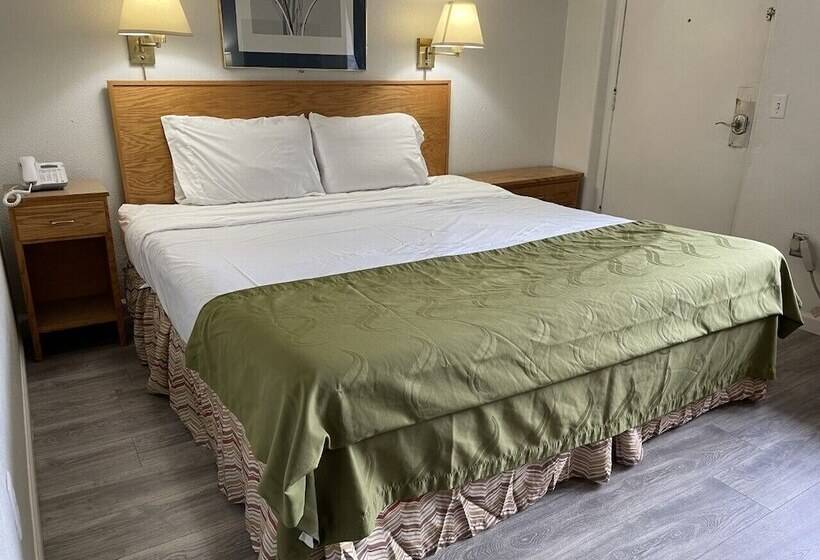 酒店 Rodeway Inn & Suites Omak  Okanogan