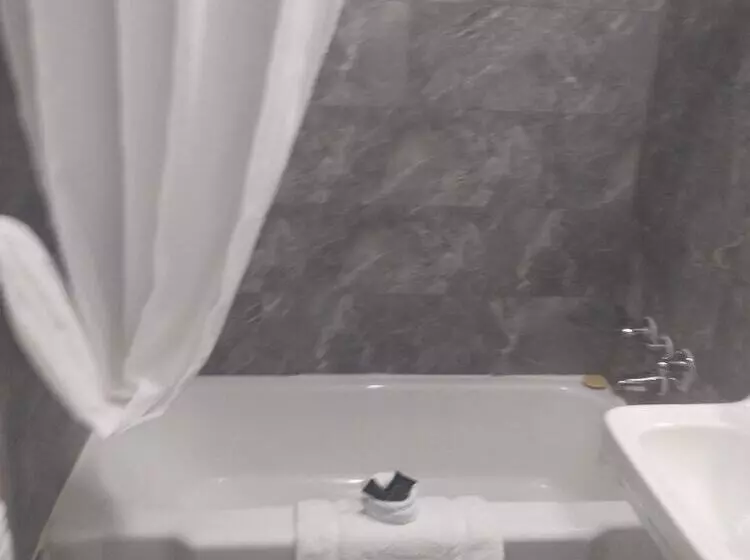 Отель Royal Inn