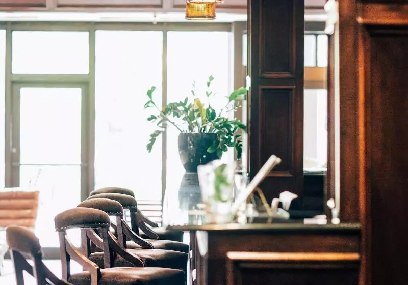 The Remington Suite Hotel And Spa