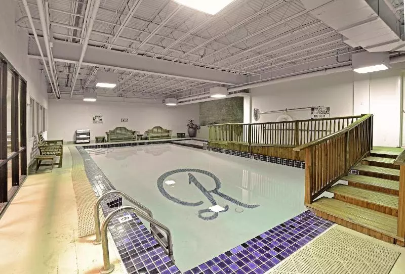 The Remington Suite Hotel And Spa