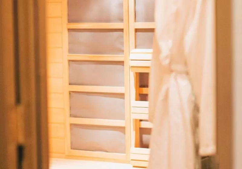 The Remington Suite Hotel And Spa