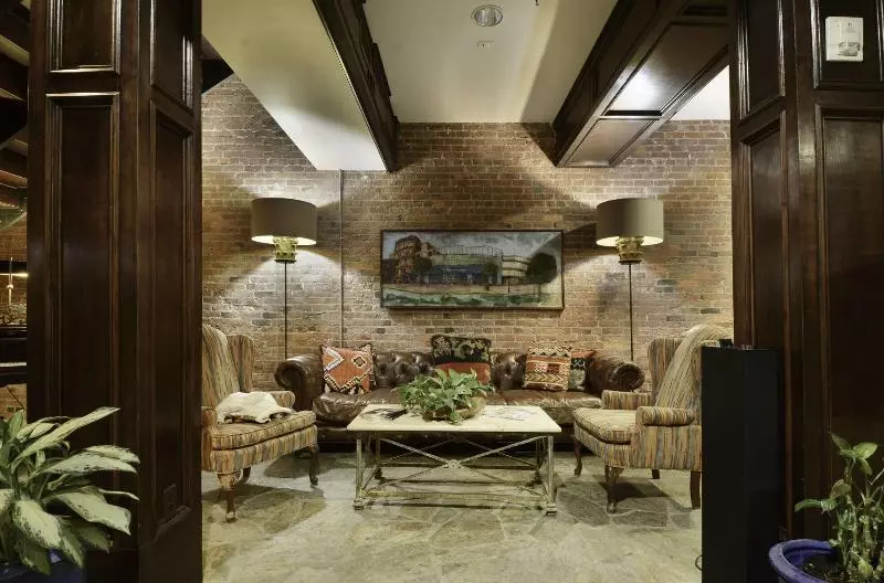 The Remington Suite Hotel And Spa