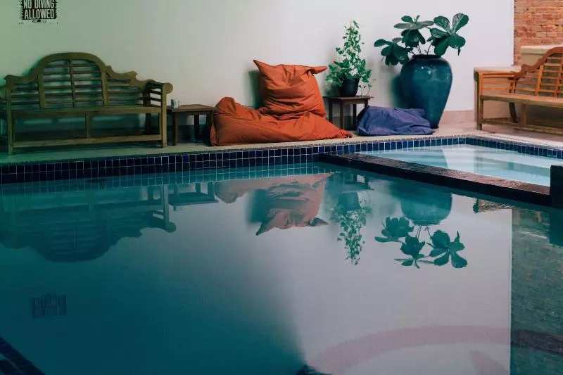 The Remington Suite Hotel And Spa