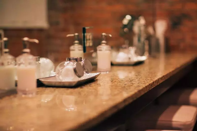 The Remington Suite Hotel And Spa