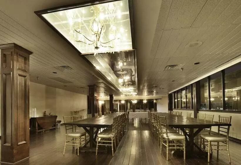 The Remington Suite Hotel And Spa