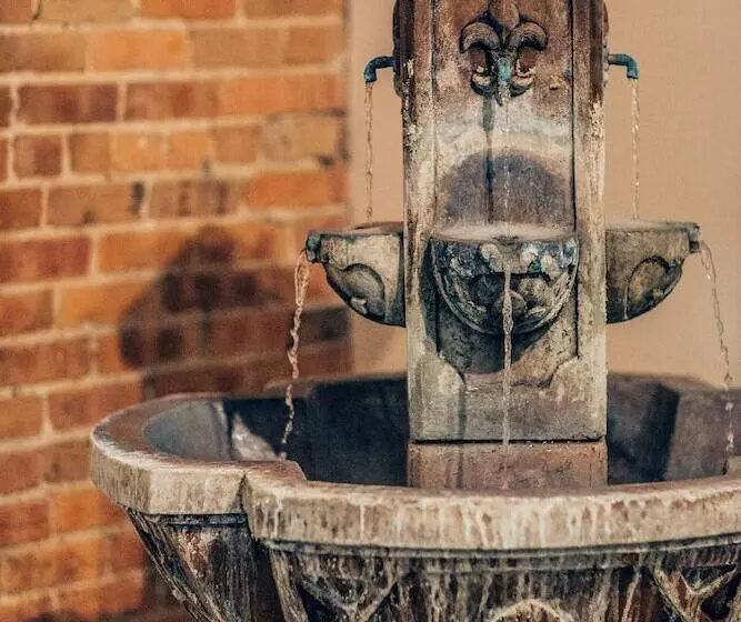 The Remington Suite Hotel And Spa