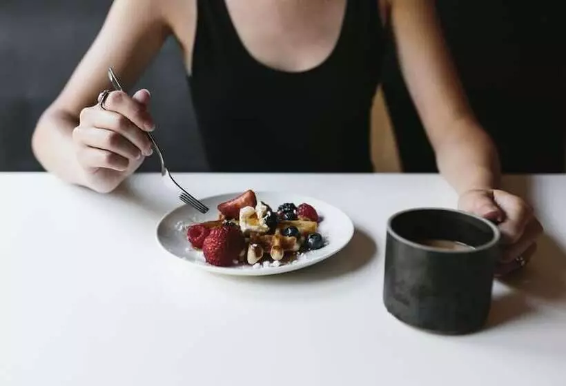 The Remington Suite Hotel And Spa