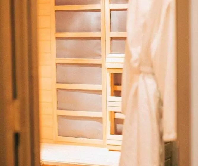 The Remington Suite Hotel And Spa