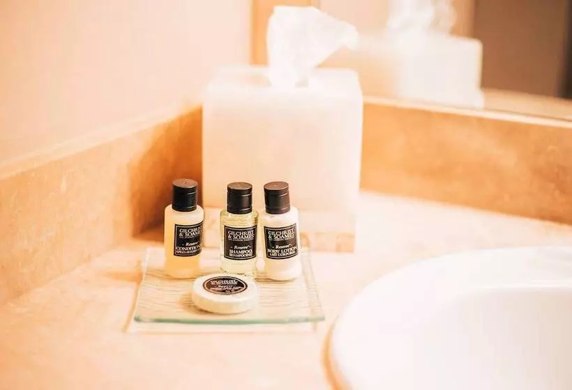 The Remington Suite Hotel And Spa