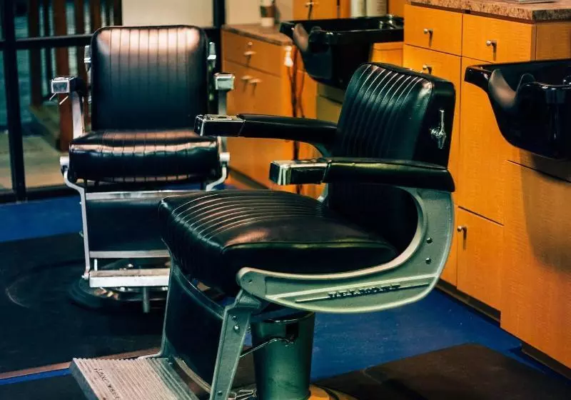 The Remington Suite Hotel And Spa