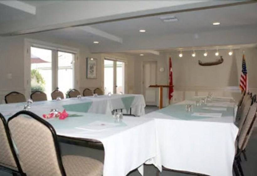 מוטל Royal Copenhagen Inn