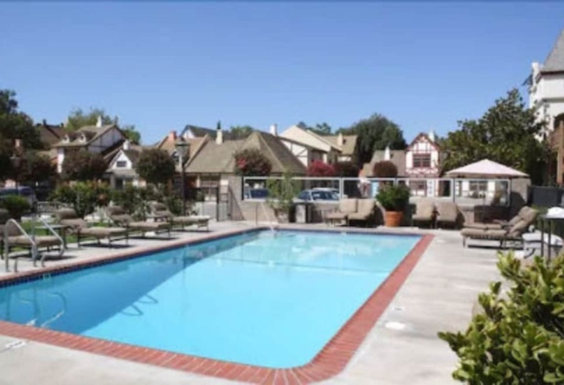 מוטל Royal Copenhagen Inn