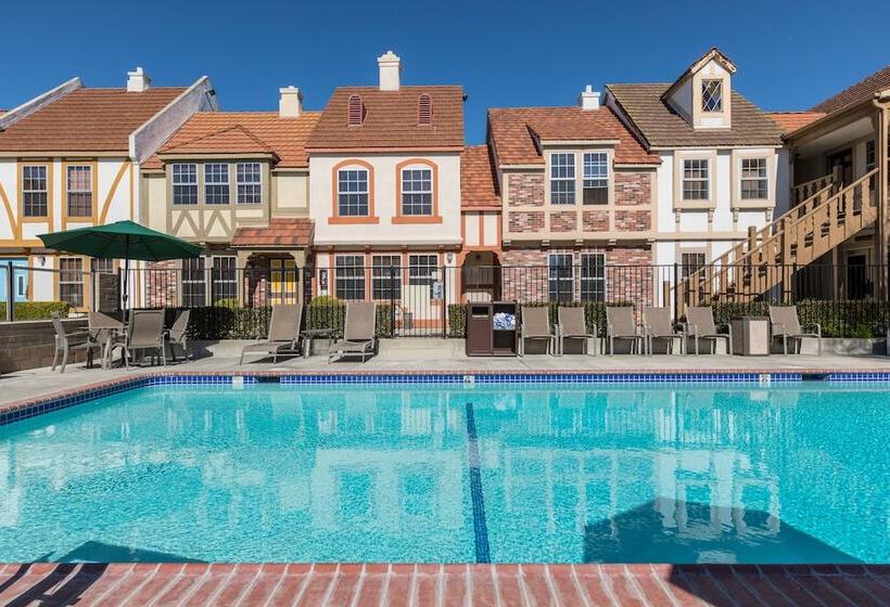 מוטל Royal Copenhagen Inn