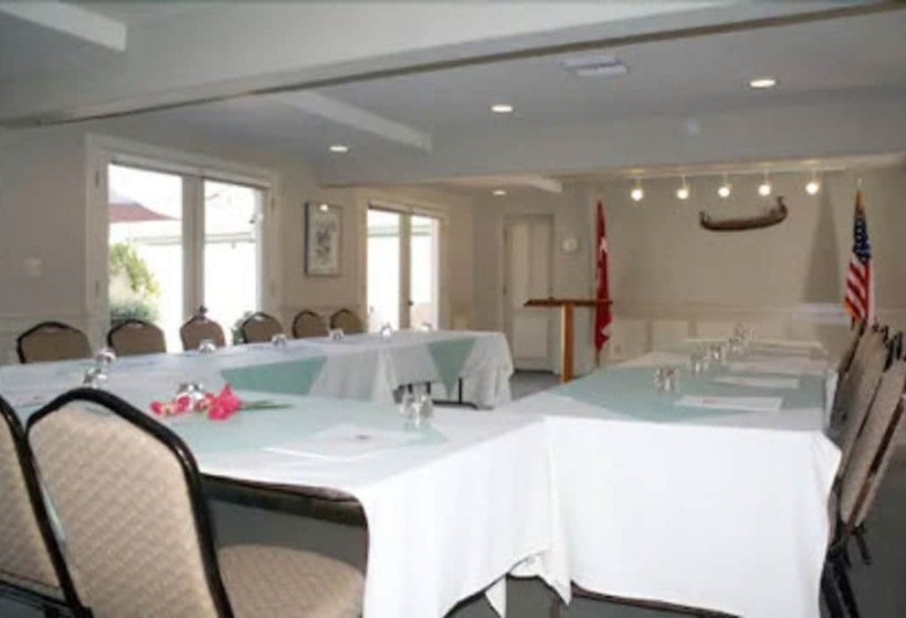 מוטל Royal Copenhagen Inn