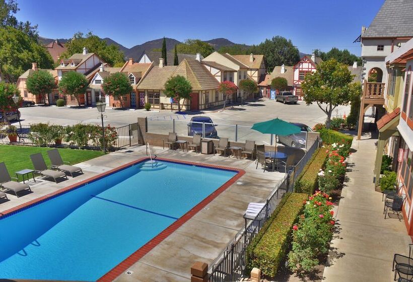 מוטל Royal Copenhagen Inn