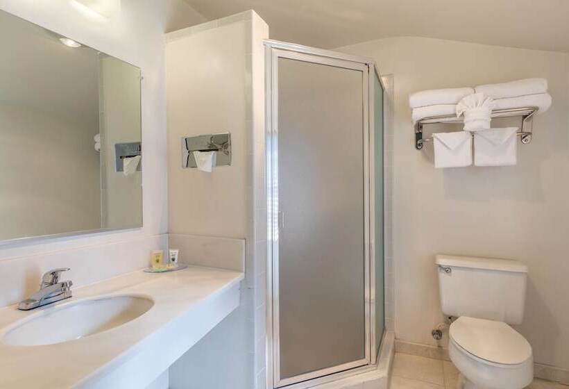 מוטל Royal Copenhagen Inn