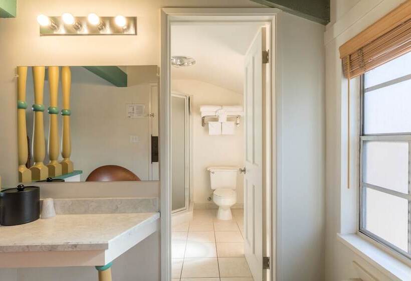 מוטל Royal Copenhagen Inn