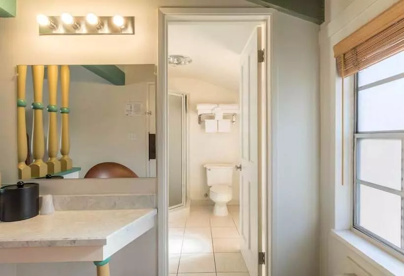 모텔 Royal Copenhagen Inn