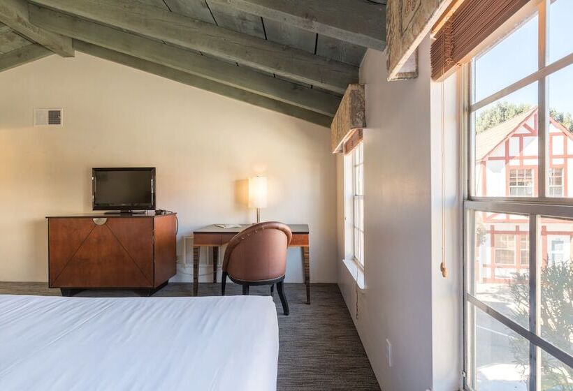 מוטל Royal Copenhagen Inn