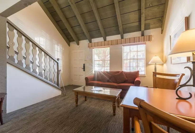 모텔 Royal Copenhagen Inn