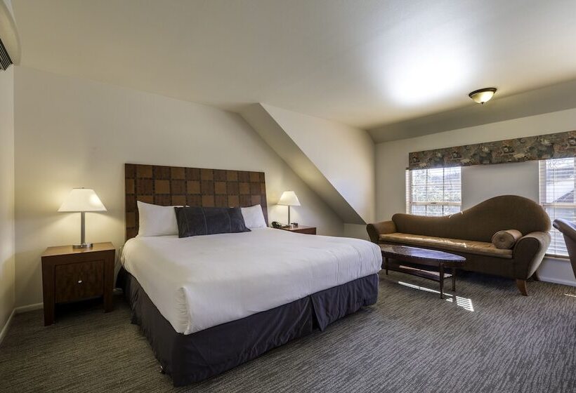 מוטל Royal Copenhagen Inn