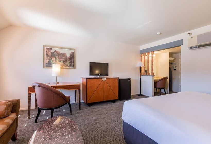 מוטל Royal Copenhagen Inn