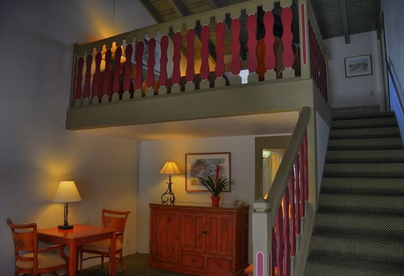 מוטל Royal Copenhagen Inn