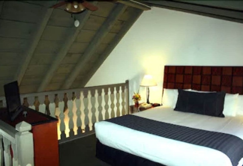 מוטל Royal Copenhagen Inn