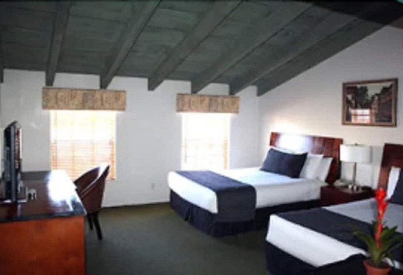 מוטל Royal Copenhagen Inn