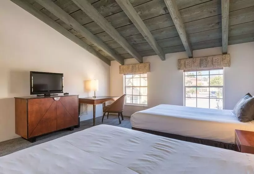 모텔 Royal Copenhagen Inn