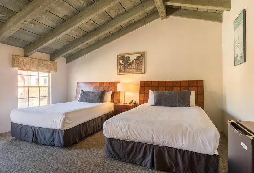 모텔 Royal Copenhagen Inn