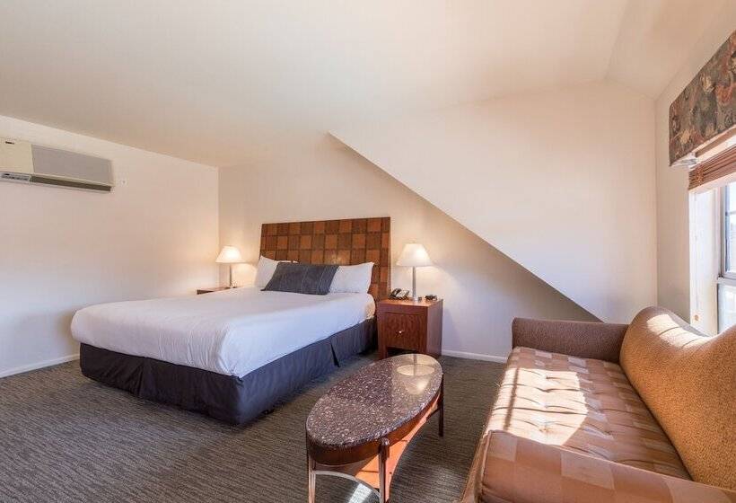 מוטל Royal Copenhagen Inn