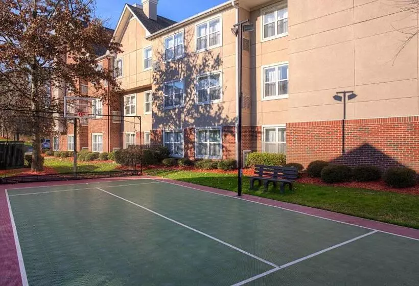 Residence Inn Arlington