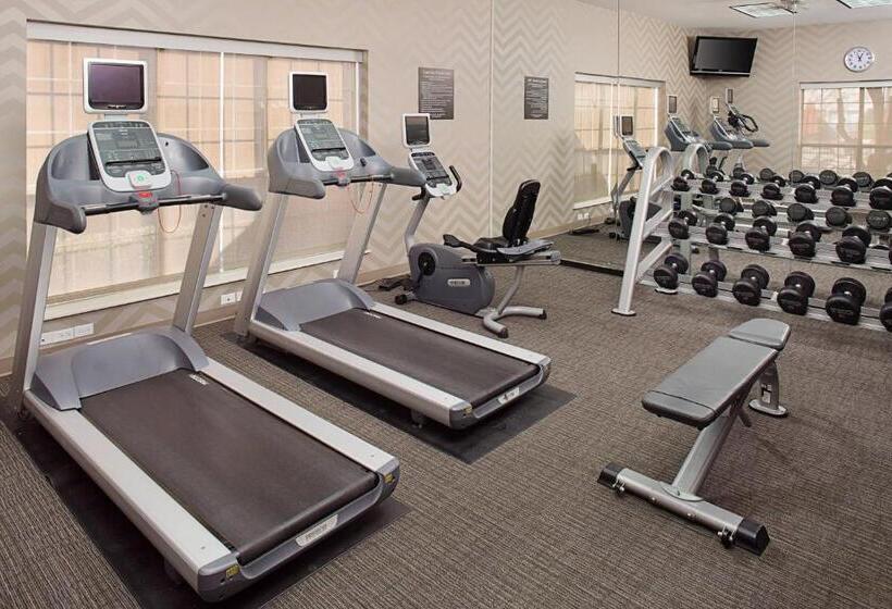 Residence Inn Arlington