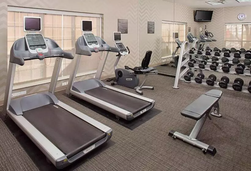 Residence Inn Arlington