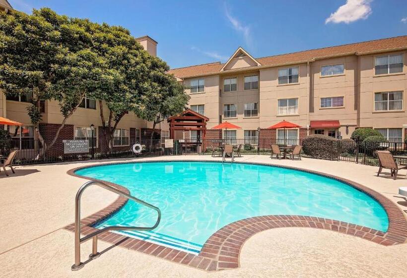 Residence Inn Arlington