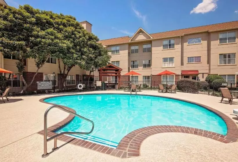 Residence Inn Arlington