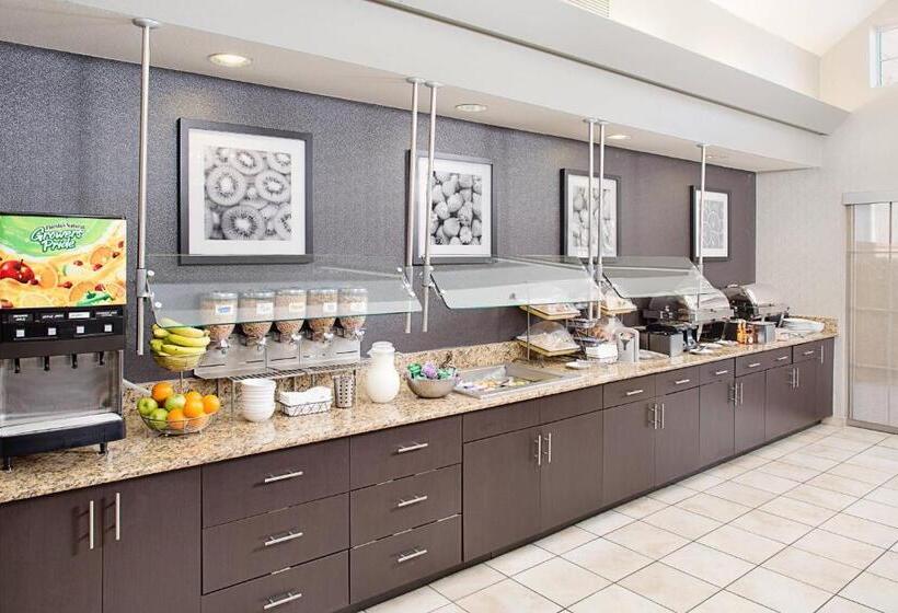 Residence Inn Arlington