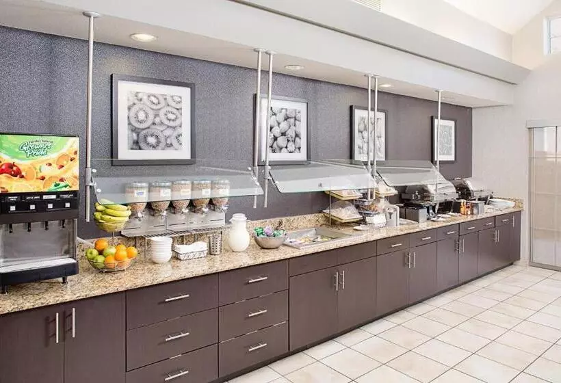 Residence Inn Arlington