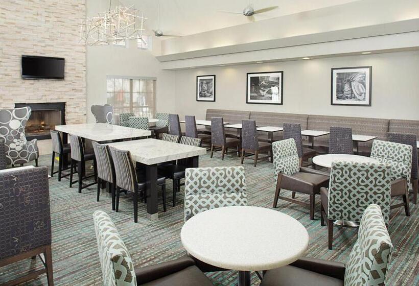 Residence Inn Arlington