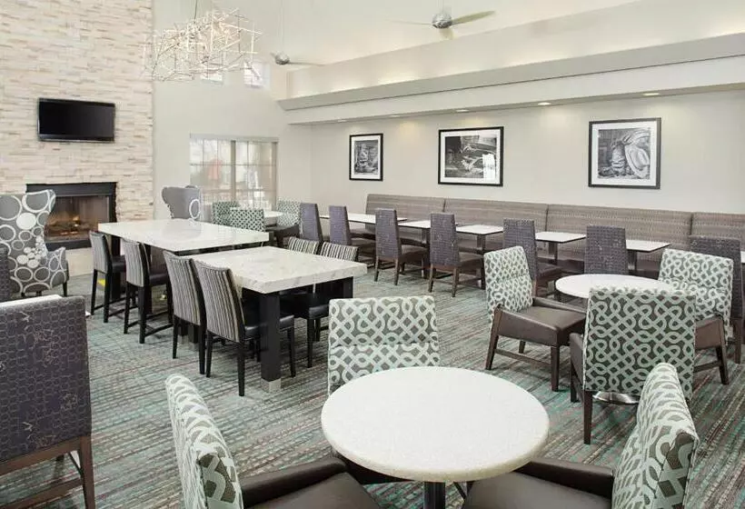 Residence Inn Arlington