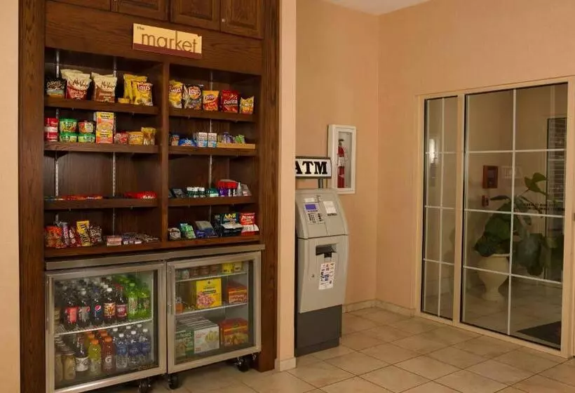 Residence Inn Arlington