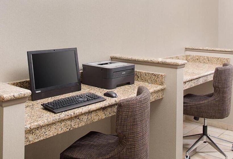 Residence Inn Arlington