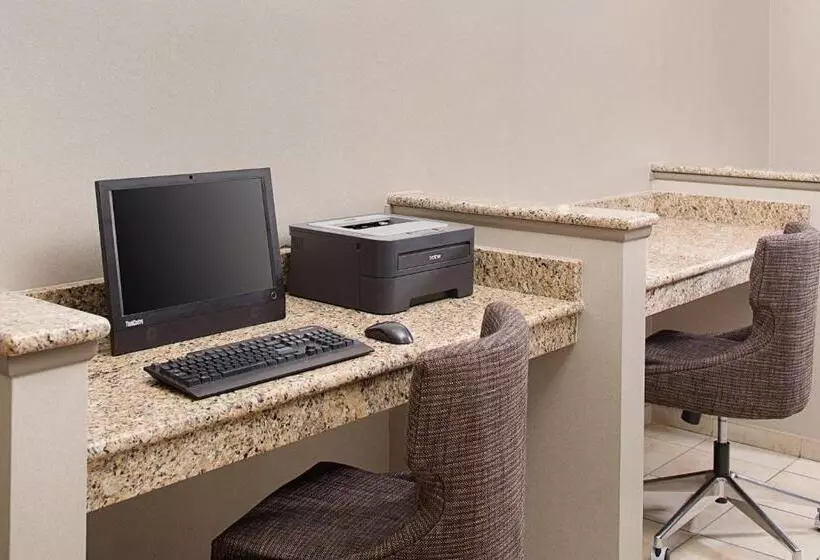 Residence Inn Arlington